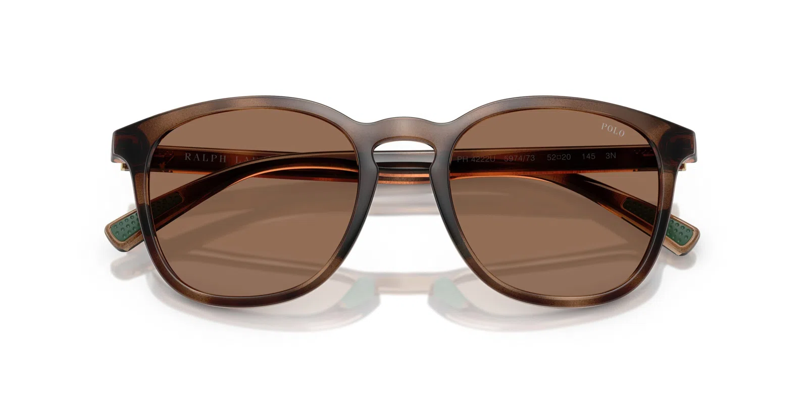 Polo 4222U Sunglasses - view 30